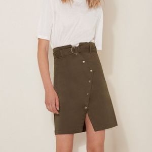 THE FIFTH LABEL THE QUEST SKIRT